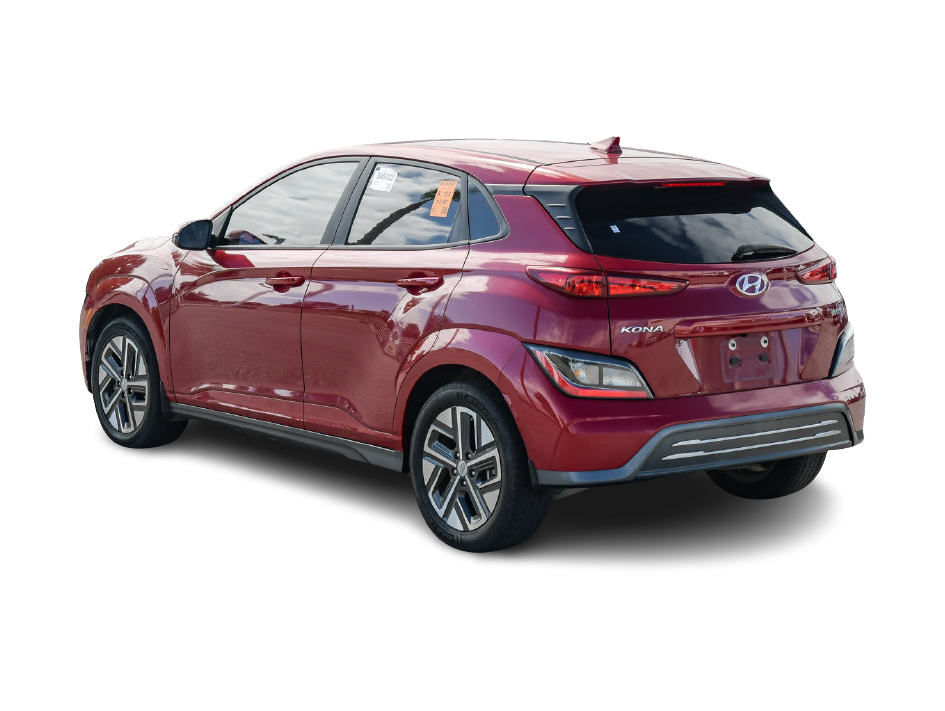 Thumbnail: 2022 Hyundai Kona - 19