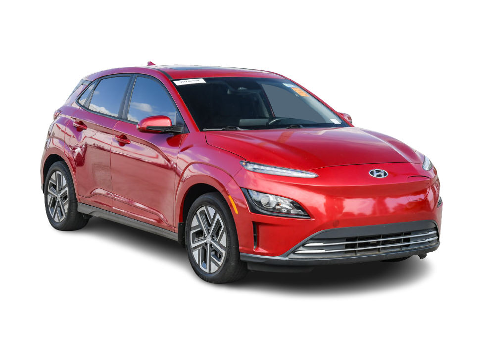 Thumbnail: 2022 Hyundai Kona - 16