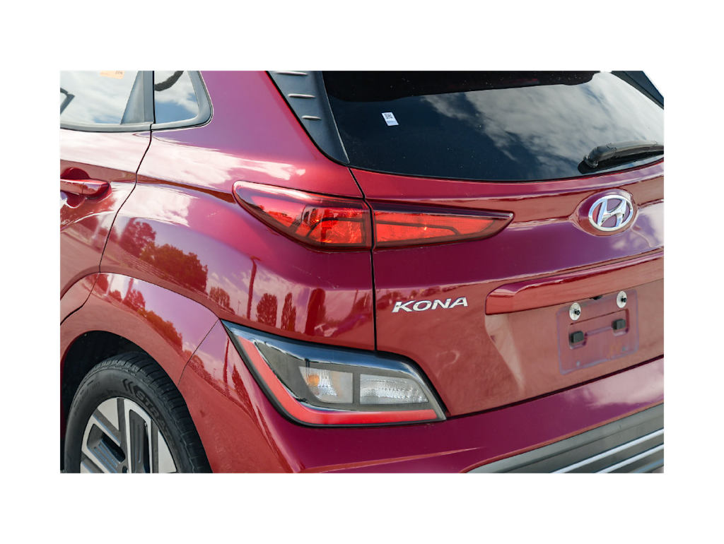 Thumbnail: 2022 Hyundai Kona - 3