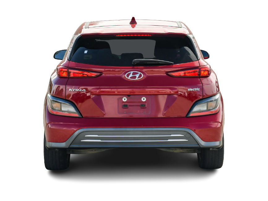 Thumbnail: 2022 Hyundai Kona - 4
