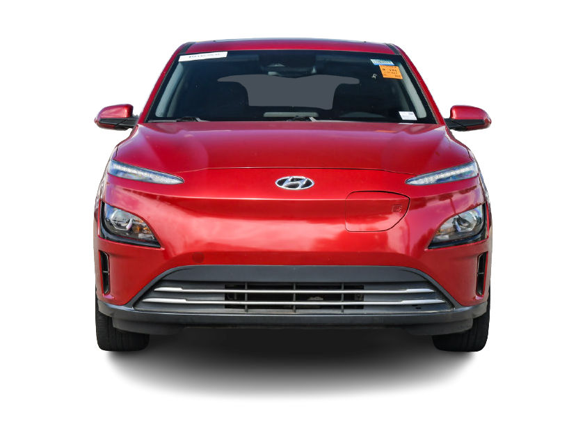 Thumbnail: 2022 Hyundai Kona - 5