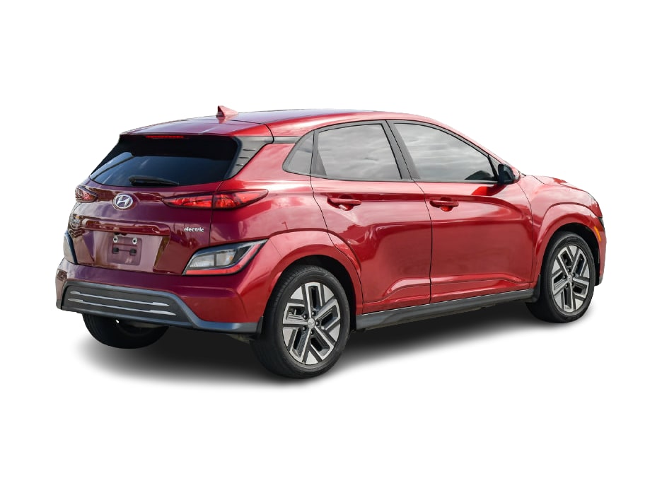 Thumbnail: 2022 Hyundai Kona - 20