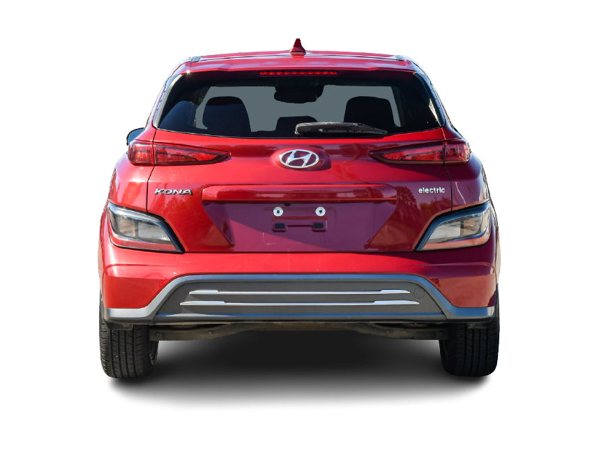 Thumbnail: 2022 Hyundai Kona - 18