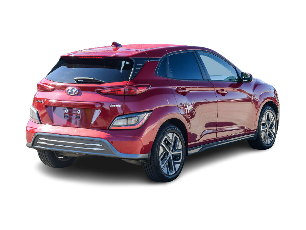 Thumbnail: 2022 Hyundai Kona - 19