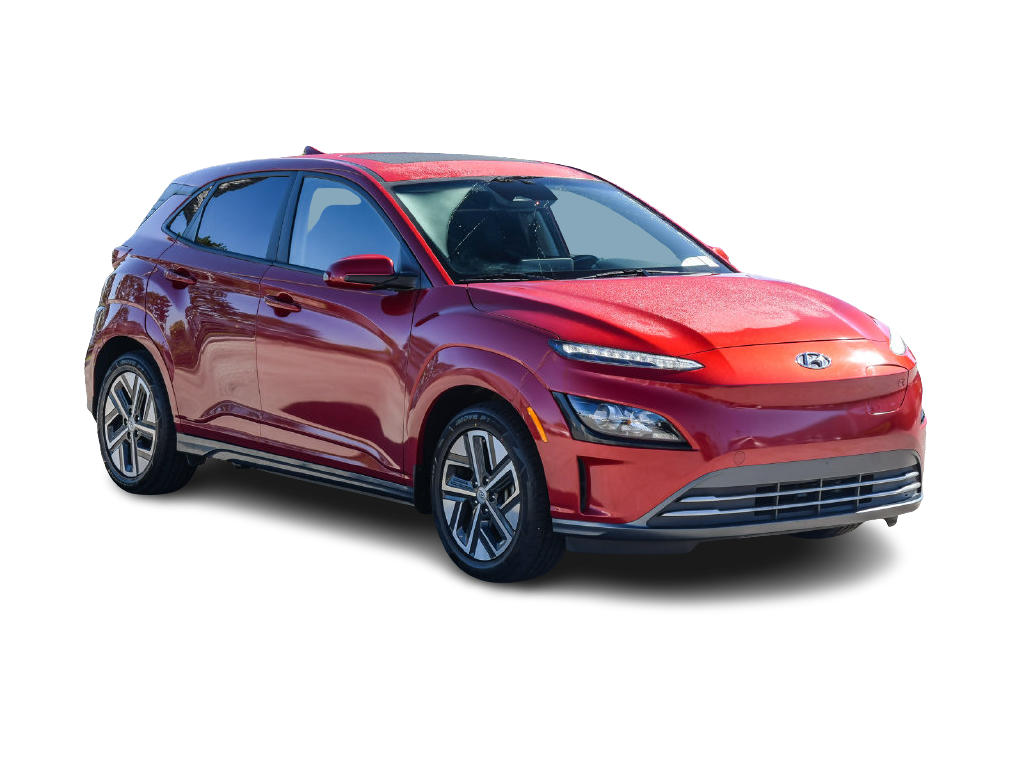 Thumbnail: 2022 Hyundai Kona - 15