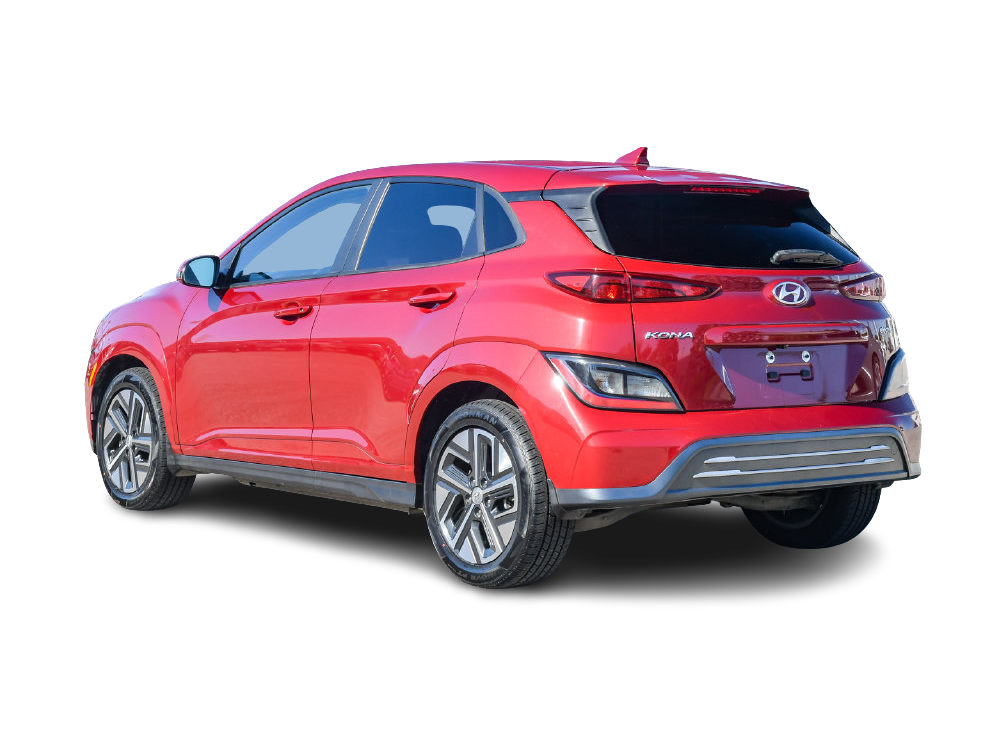Thumbnail: 2022 Hyundai Kona - 3