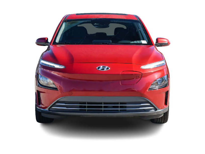 Thumbnail: 2022 Hyundai Kona - 4