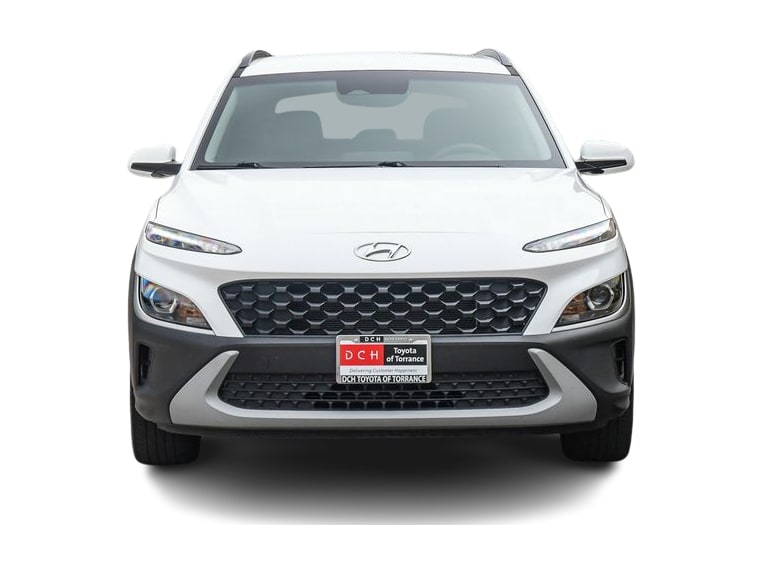 Thumbnail: 2023 Hyundai Kona - 4