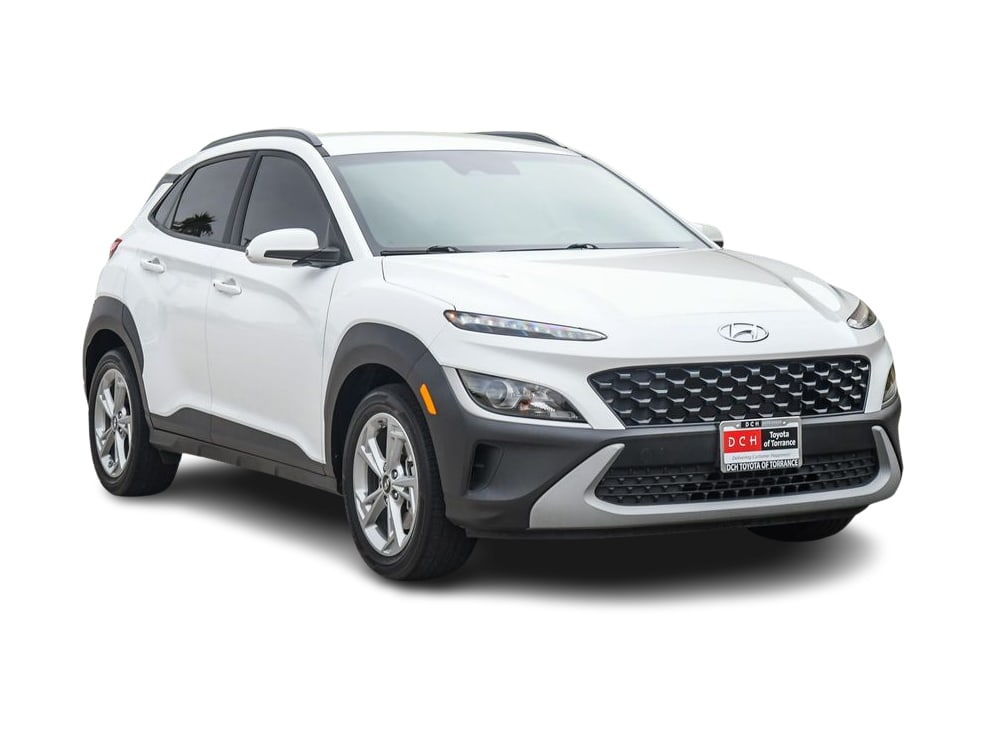 Thumbnail: 2023 Hyundai Kona - 15