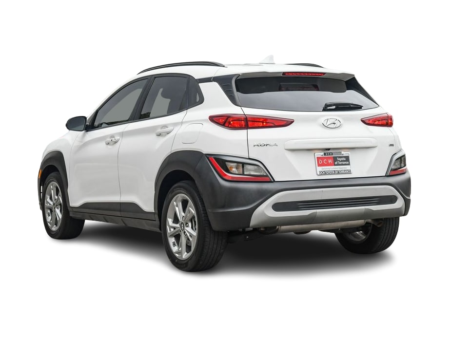 Thumbnail: 2023 Hyundai Kona - 17