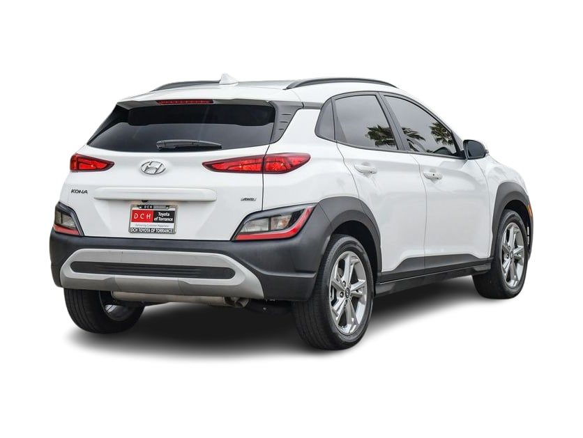 Thumbnail: 2023 Hyundai Kona - 18