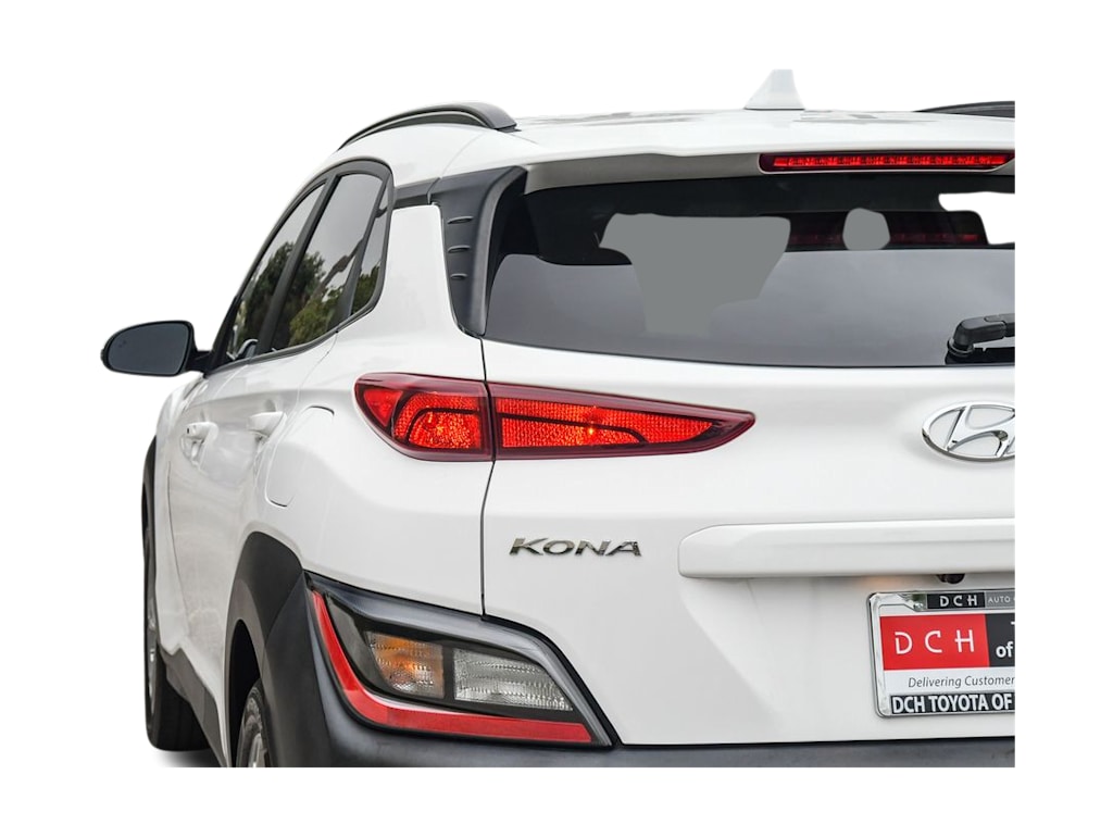 Thumbnail: 2023 Hyundai Kona - 3