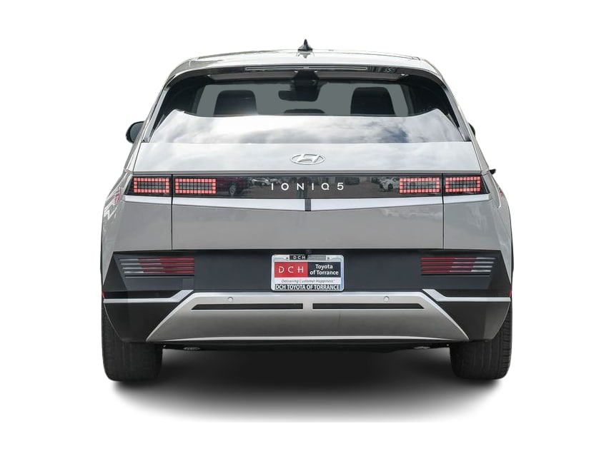 Thumbnail: 2024 Hyundai Ioniq 5 - 19