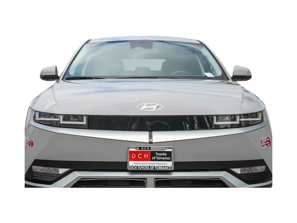 Thumbnail: 2024 Hyundai Ioniq 5 - 17