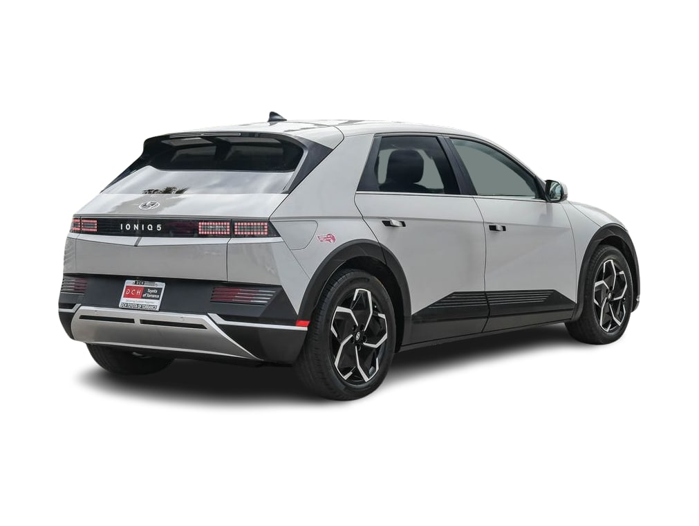 Thumbnail: 2024 Hyundai Ioniq 5 - 20