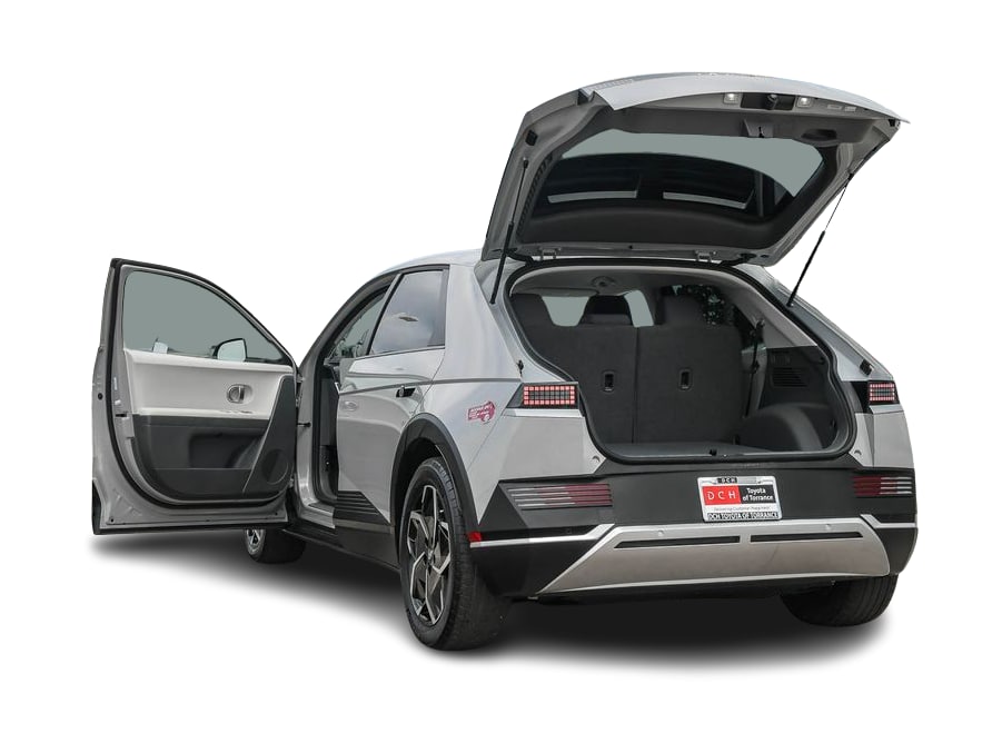Thumbnail: 2024 Hyundai Ioniq 5 - 29