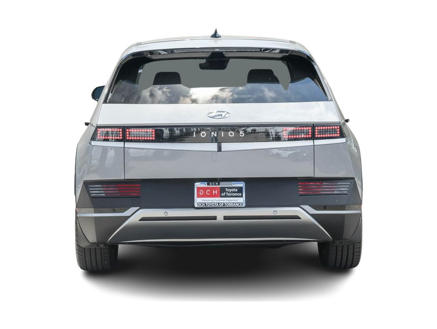 Thumbnail: 2024 Hyundai Ioniq 5 - 19