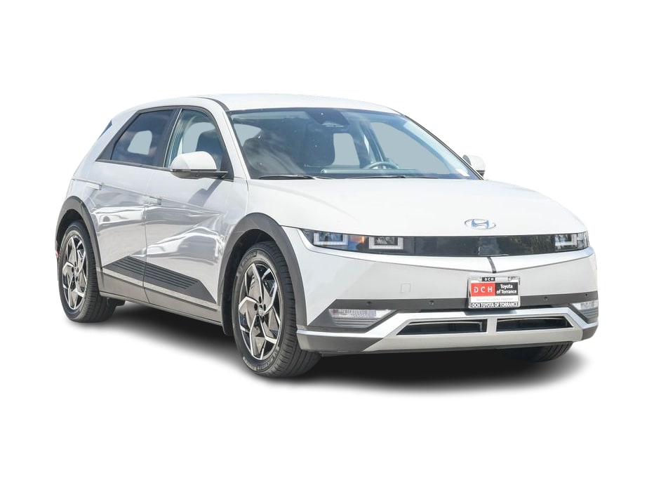 Thumbnail: 2024 Hyundai Ioniq 5 - 17