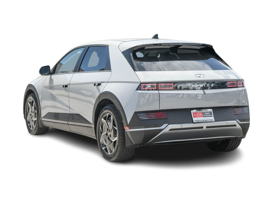 Thumbnail: 2024 Hyundai Ioniq 5 - 3
