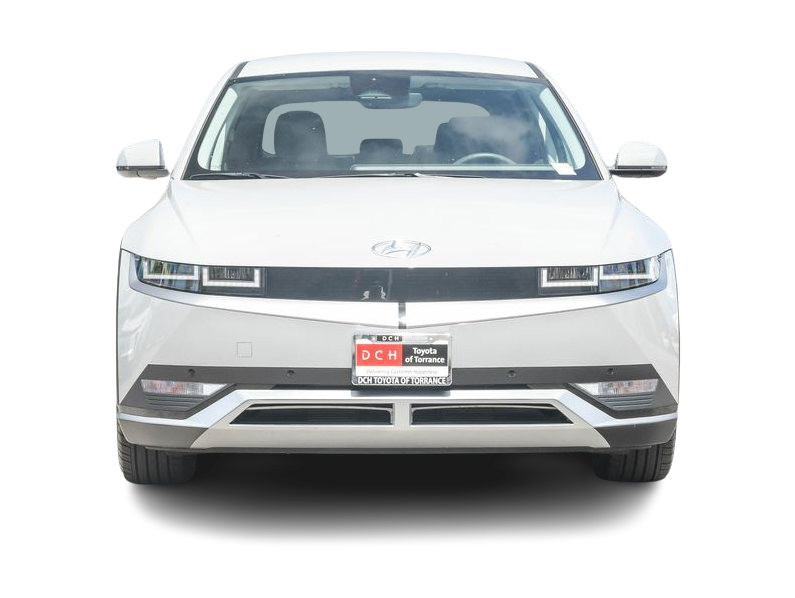 Thumbnail: 2024 Hyundai Ioniq 5 - 5
