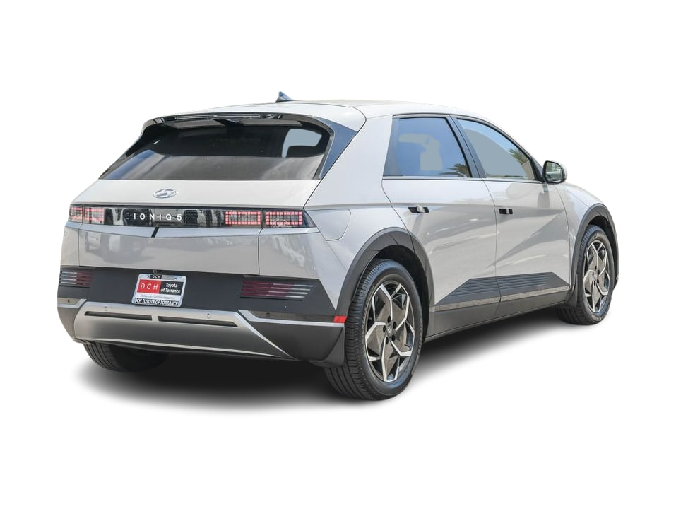 Thumbnail: 2024 Hyundai Ioniq 5 - 20