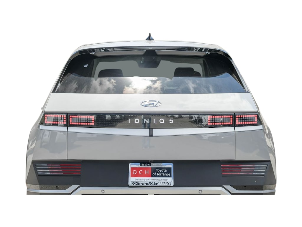 Thumbnail: 2024 Hyundai Ioniq 5 - 4