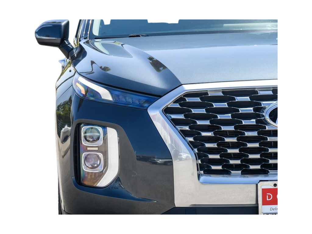Thumbnail: 2020 Hyundai Palisade - 17