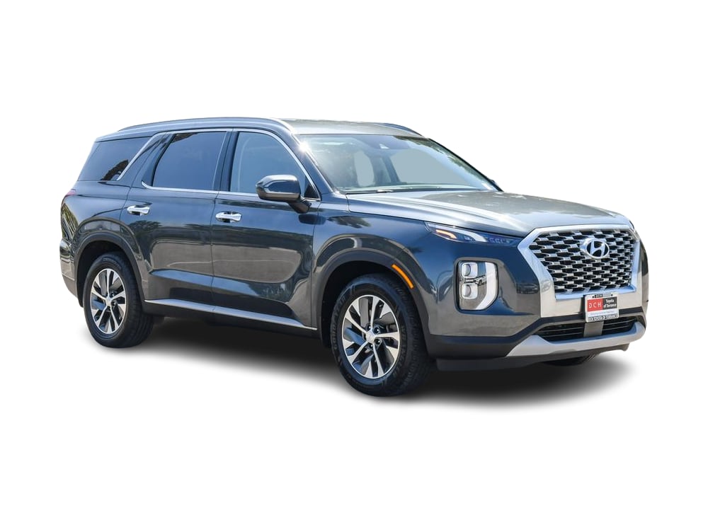 Thumbnail: 2020 Hyundai Palisade - 16
