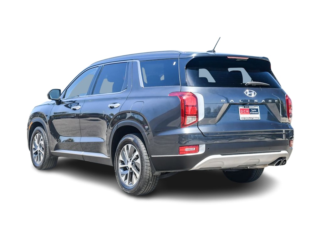Thumbnail: 2020 Hyundai Palisade - 19