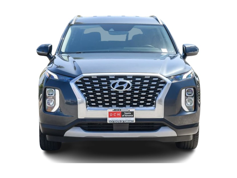 Thumbnail: 2020 Hyundai Palisade - 5