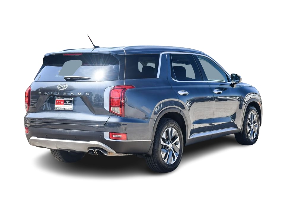 Thumbnail: 2020 Hyundai Palisade - 20
