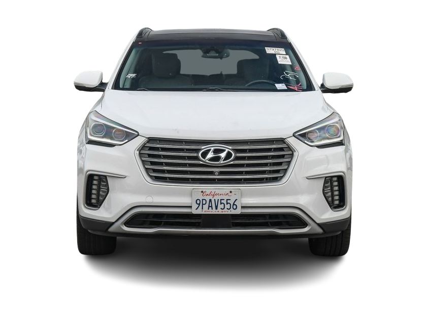 Thumbnail: 2017 Hyundai Santa Fe - 5
