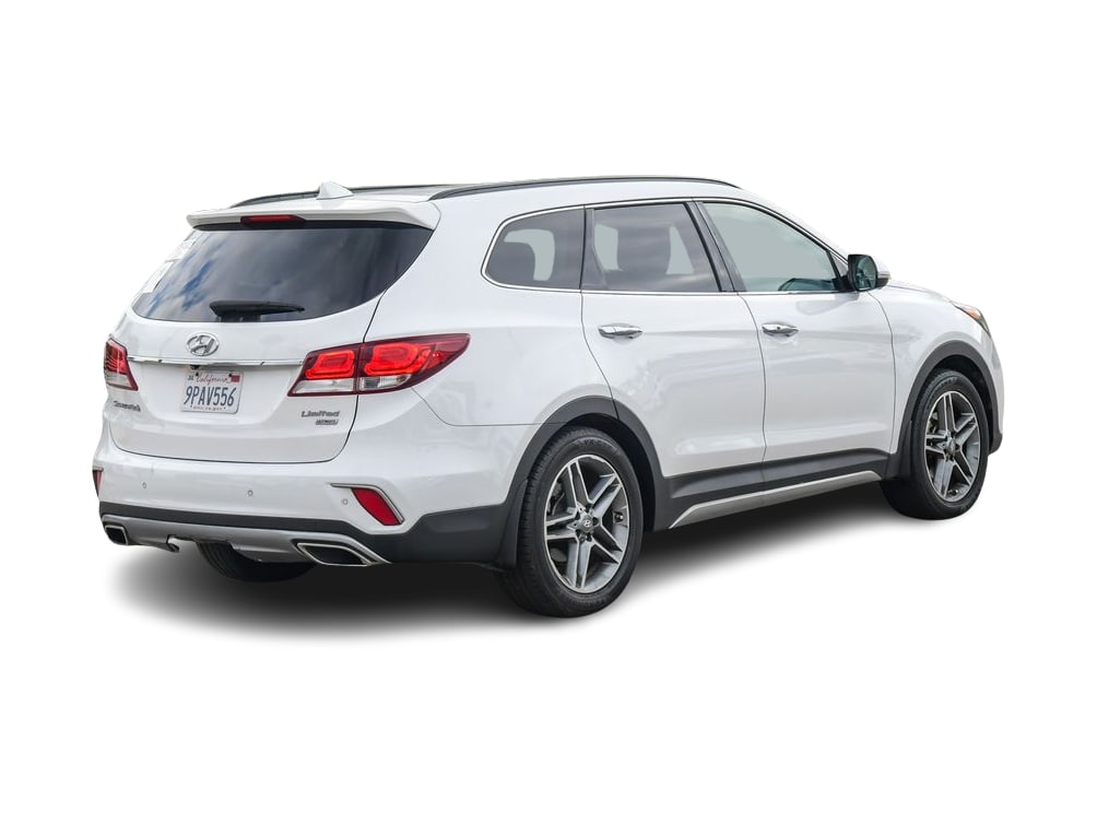 Thumbnail: 2017 Hyundai Santa Fe - 20