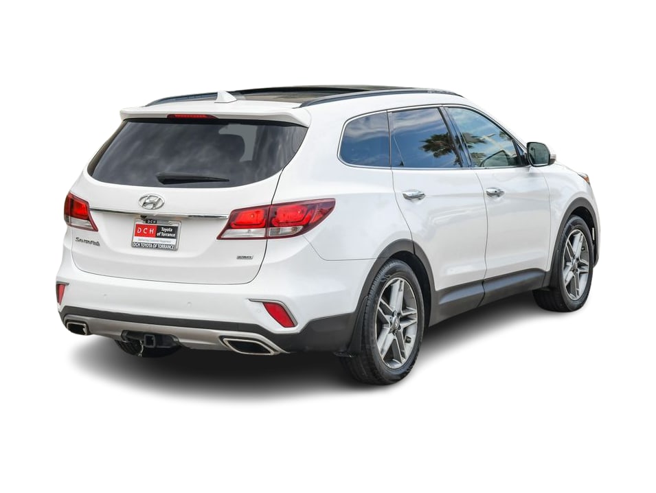 Thumbnail: 2017 Hyundai Santa Fe - 20