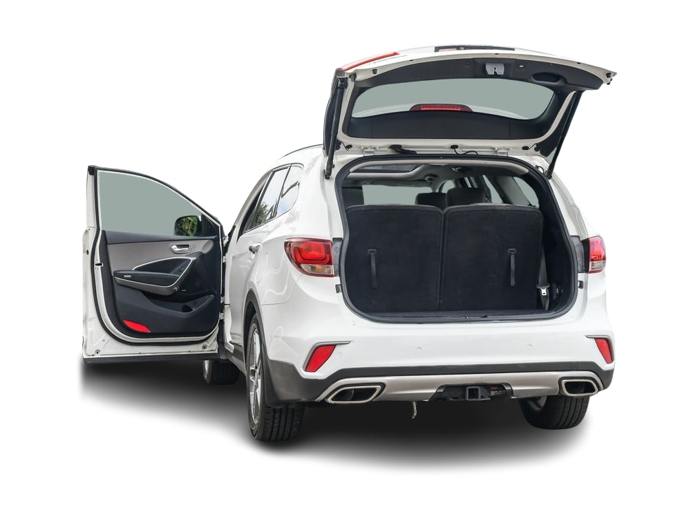 Thumbnail: 2017 Hyundai Santa Fe - 15