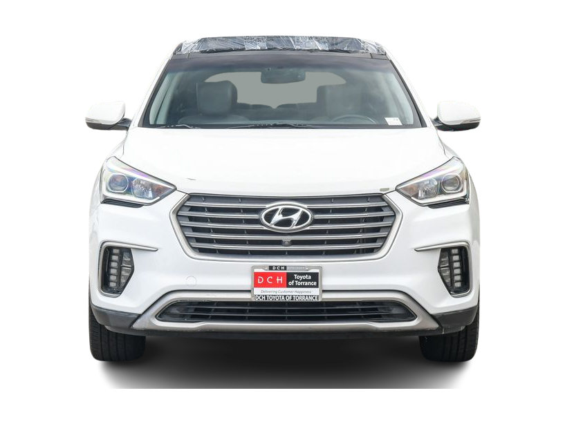 Thumbnail: 2017 Hyundai Santa Fe - 5