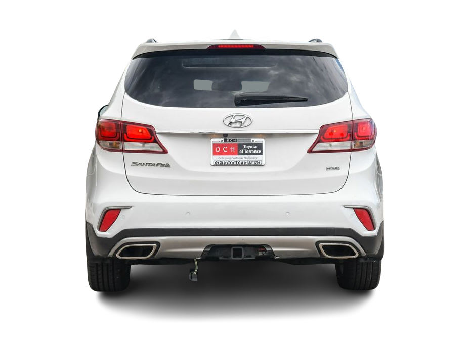 Thumbnail: 2017 Hyundai Santa Fe - 19