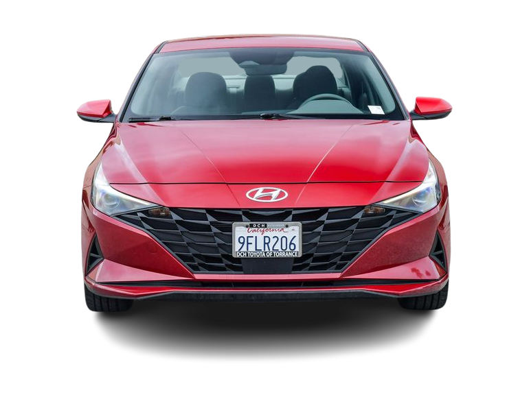 Thumbnail: 2023 Hyundai Elantra - 5