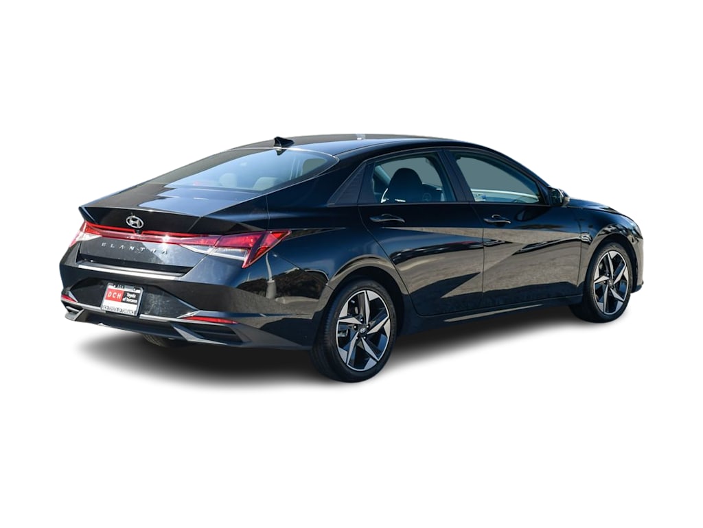 Thumbnail: 2023 Hyundai Elantra - 19