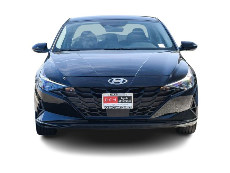 Thumbnail: 2023 Hyundai Elantra - 5