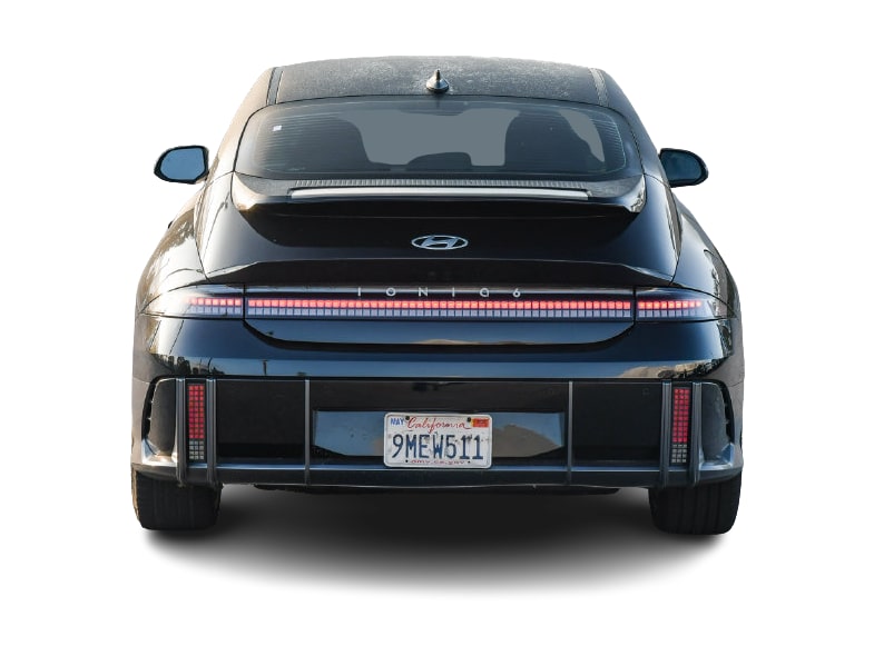 Thumbnail: 2024 Hyundai Ioniq 6 - 20