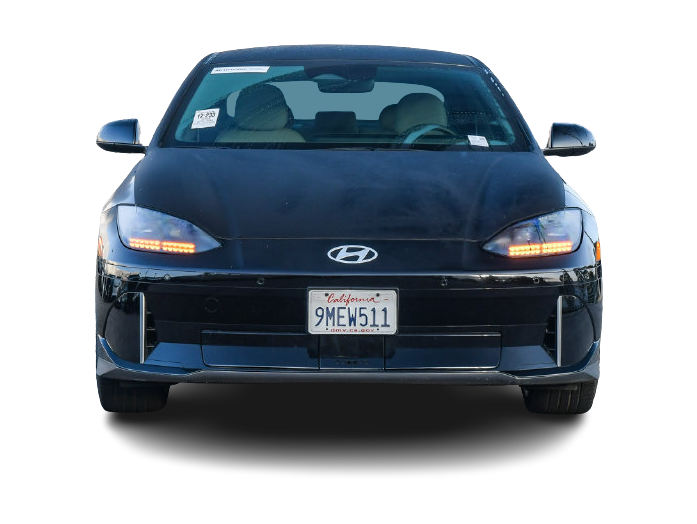 Thumbnail: 2024 Hyundai Ioniq 6 - 4