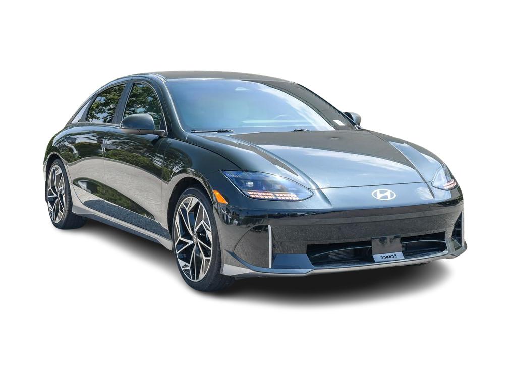 Thumbnail: 2023 Hyundai Ioniq 6 - 15