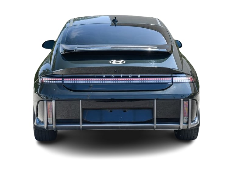 Thumbnail: 2023 Hyundai Ioniq 6 - 18