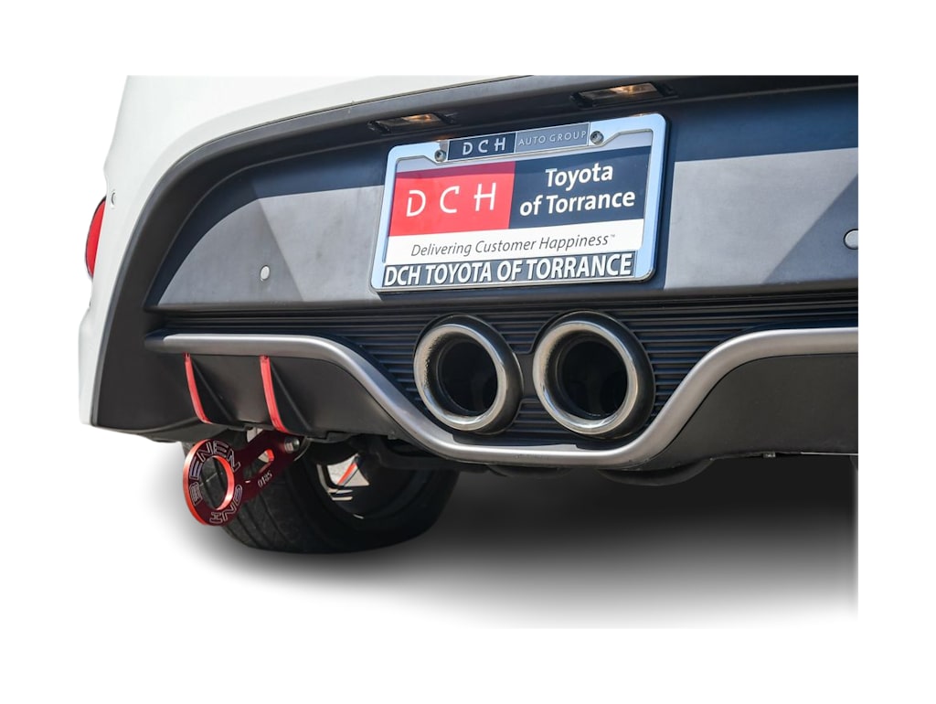 Thumbnail: 2016 Hyundai Veloster - 22