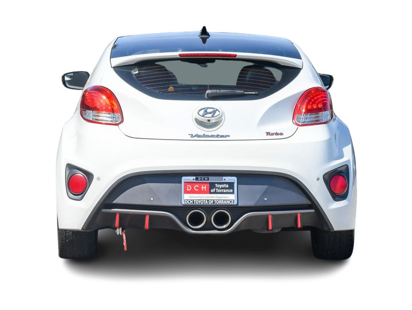 Thumbnail: 2016 Hyundai Veloster - 19