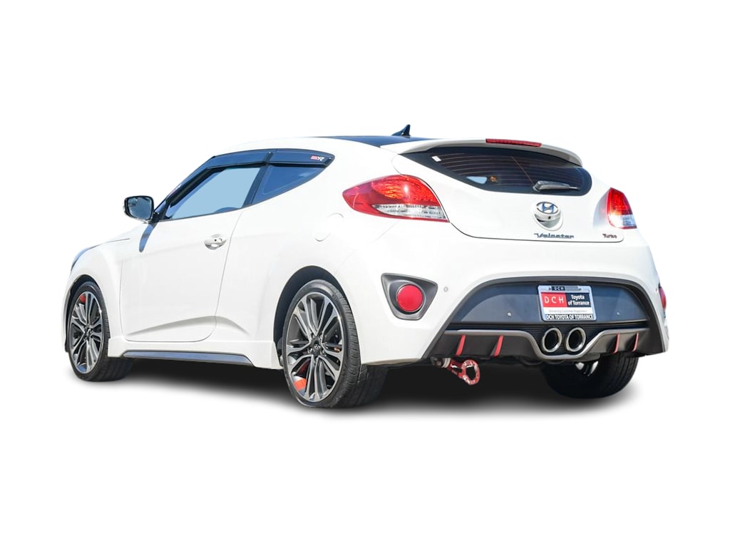 Thumbnail: 2016 Hyundai Veloster - 3