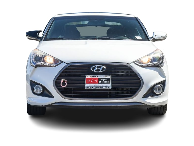 Thumbnail: 2016 Hyundai Veloster - 5