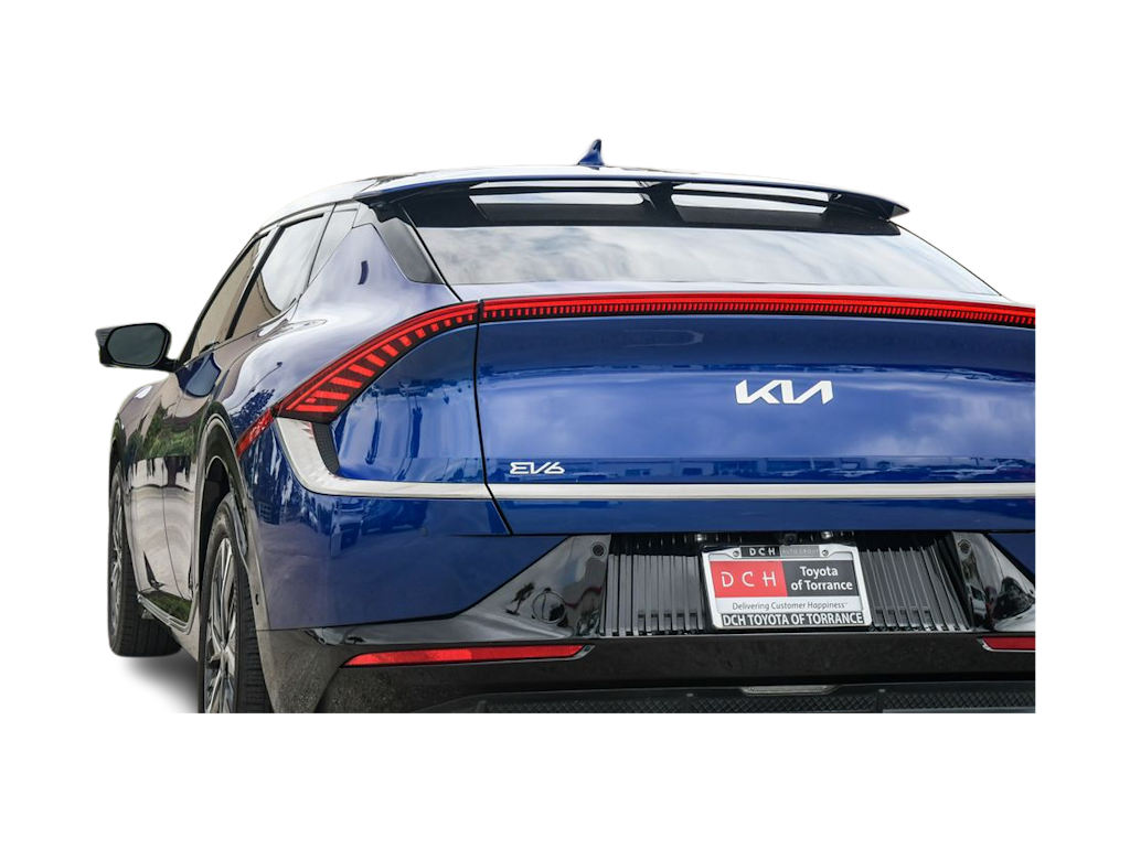 Thumbnail: 2023 Kia EV6 - 18