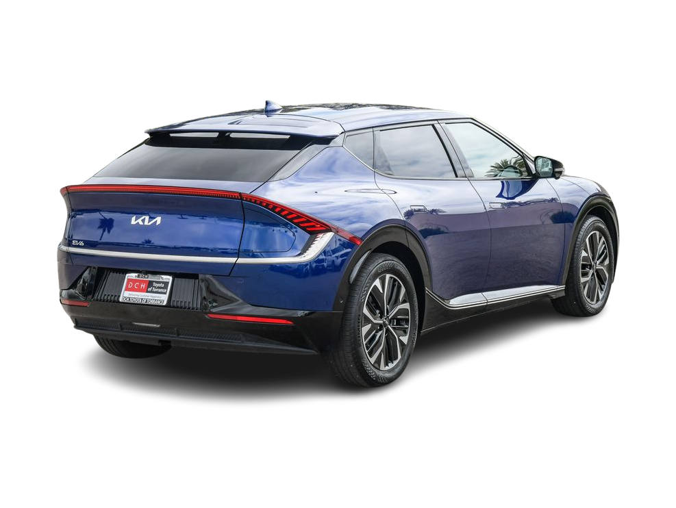 Thumbnail: 2023 Kia EV6 - 20